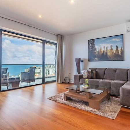 Forever Ocean Views By Lovelystay Funchal  Exterior photo