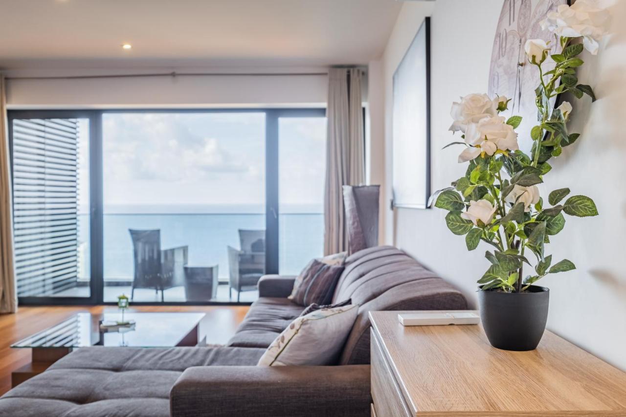 Forever Ocean Views By Lovelystay Funchal  Exterior photo