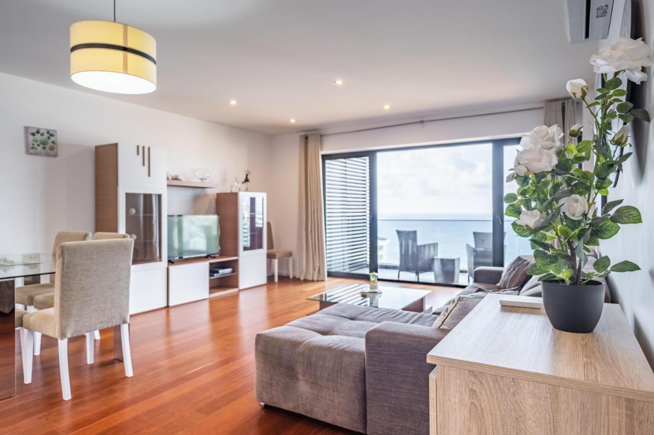 Forever Ocean Views By Lovelystay Funchal  Exterior photo