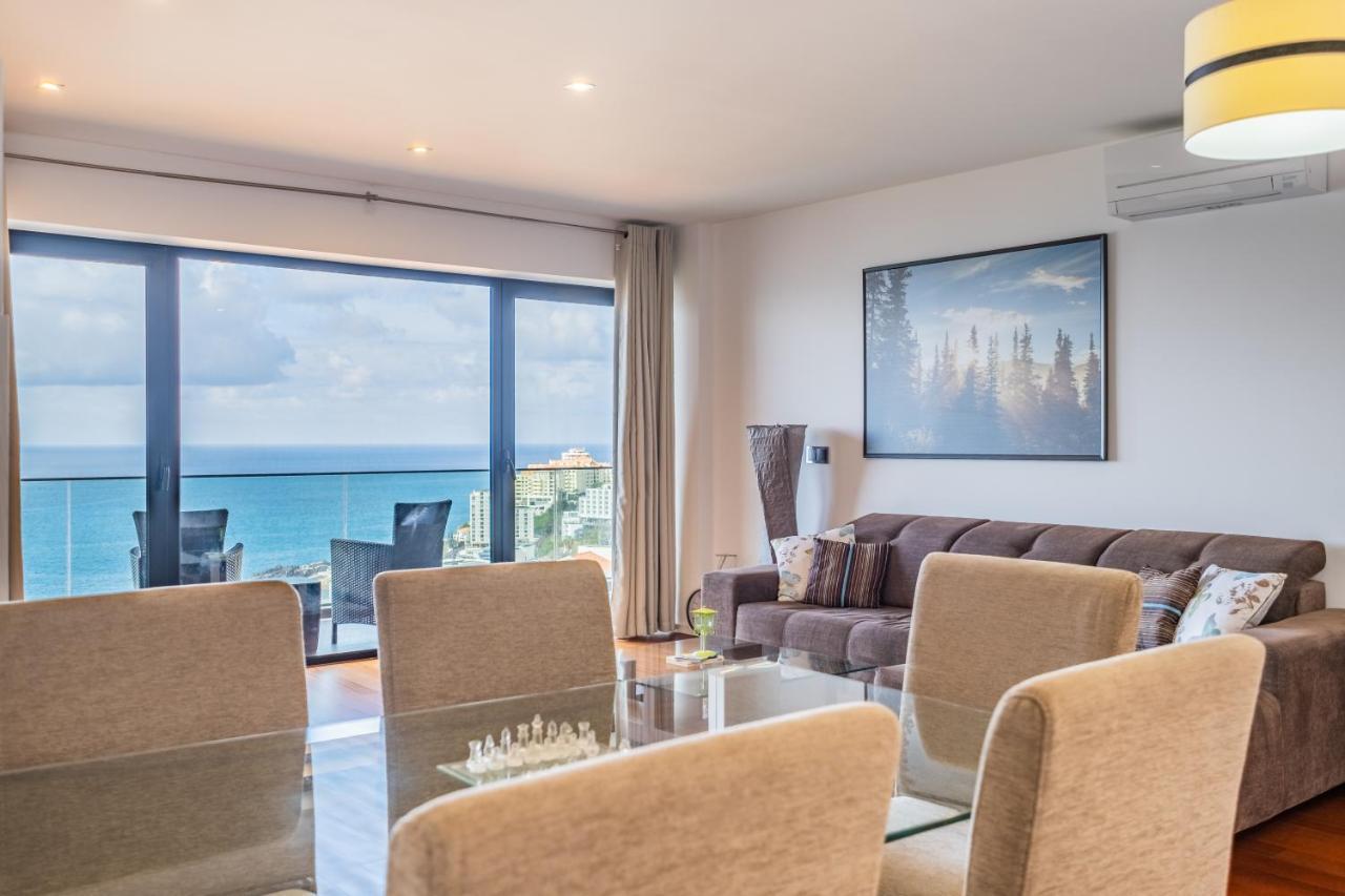 Forever Ocean Views By Lovelystay Funchal  Exterior photo