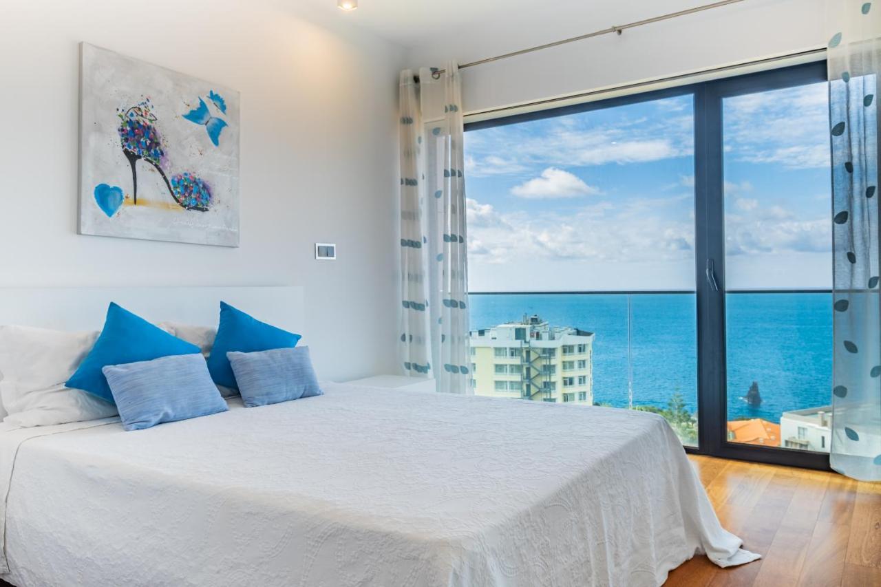 Forever Ocean Views By Lovelystay Funchal  Exterior photo