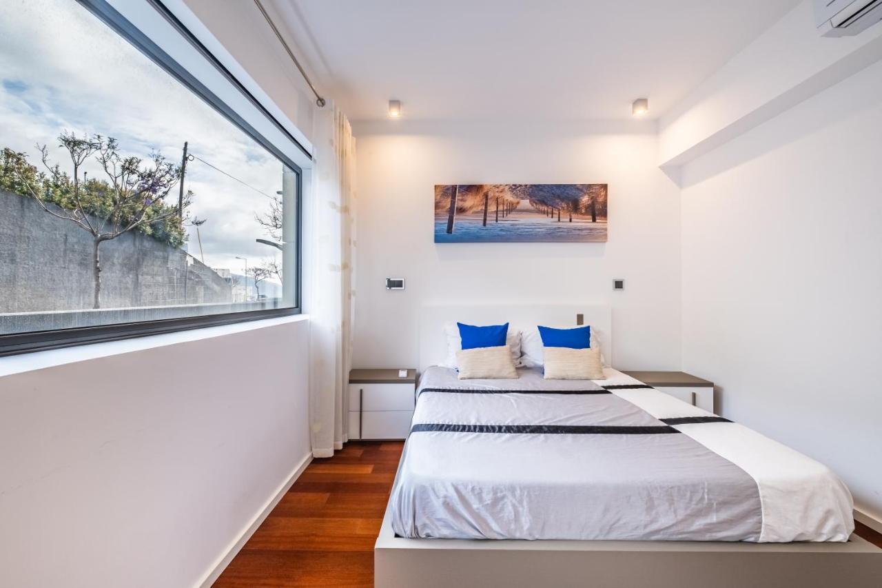 Forever Ocean Views By Lovelystay Funchal  Exterior photo