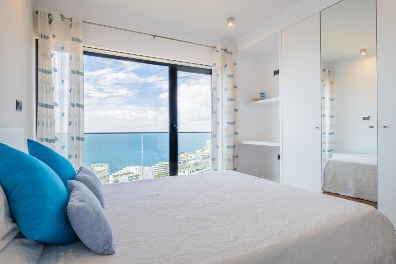 Forever Ocean Views By Lovelystay Funchal  Exterior photo