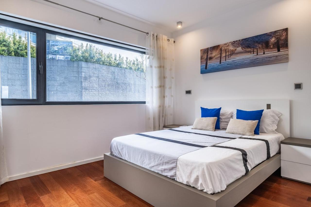 Forever Ocean Views By Lovelystay Funchal  Exterior photo
