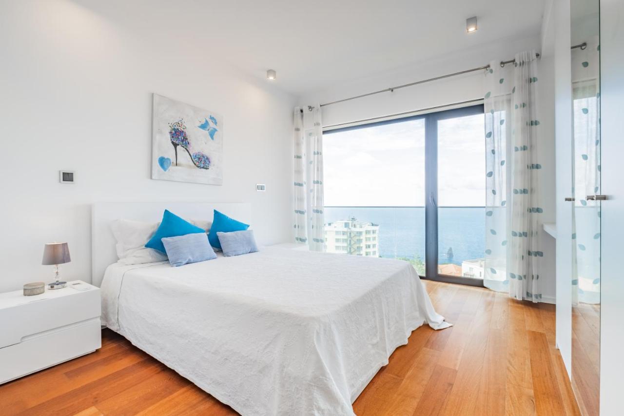 Forever Ocean Views By Lovelystay Funchal  Exterior photo